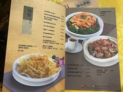 -龙图阁海鲜饭店