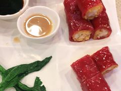 -点都德(盘福楼店)