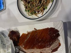 -合兴居烤鸭店