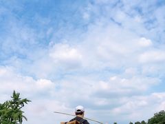 -白鹭湾湿地公园