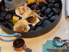 -水桶王国主题餐厅·聚会·生日派对·亲子活动·家庭套餐(亚龙湾希尔顿店)