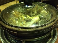 -鸣记脆皮烤鱼·海鲜烤鱼(三八广场店)
