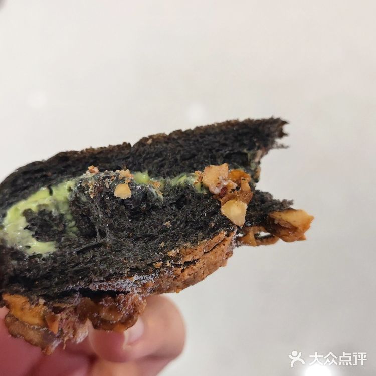 法大吉这个叫啥，好好吃