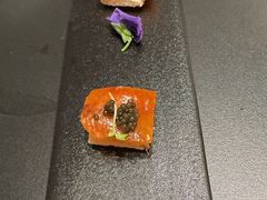 -在前门·烤鸭北京菜(五月花广场店)