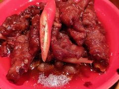 -避风塘(百联东郊店)