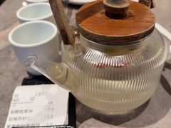 -吕氏焗小鲜•海鲜青岛菜(八大关店)