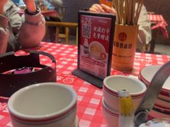 -龙师傅卤炒(天马店)