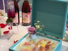 -PARFUM FLORAL花境法餐(南京首店)