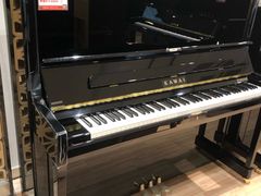 -柏斯琴行(汾阳店)