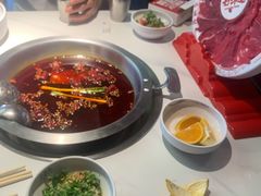 -小龙坎火锅(IFS HOT店)