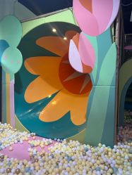 -动力星球家庭亲子游乐中心