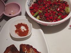 -味福记·江西小炒·南昌小吃(青山湖万达店)