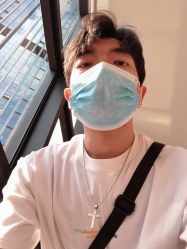 -FRIDAY星期五专业美发沙龙