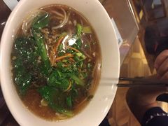 十八家面馆(车站大道店)-十八家面馆(均瑶店)