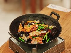 -山西会馆·晋菜·晋商宴·学堂记忆(许坦西街店)