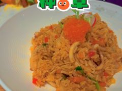 -夏日玛莉西餐厅(梅溪湖步步高店)