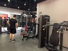 -乐刻运动健身(锦绣乐购店)