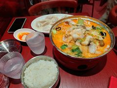 -喜家德虾仁水饺(北京超极合生汇店)