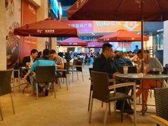 -85度C(厦门中华城新店)