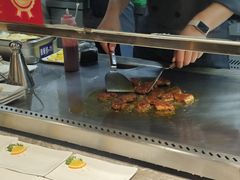 -丰卓会海鲜自助(中润大道店)