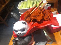 -铜人李火锅(西大街店)