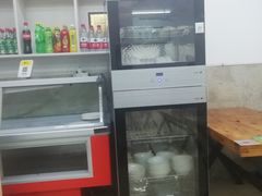 -刘记包子铺(气象台路店)