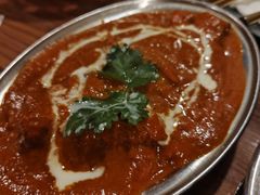 -克比叔叔印度餐厅Kebabs on the Grille(永康路分店)