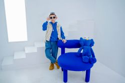 -玛瑞莎·儿童·亲子摄影(越秀店)