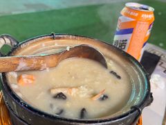 -云晓光头烧烤吧(川沙绿地店)