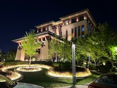 -清河半岛温泉度假酒店