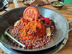 -楠火锅(哈尔滨金爵万象店)