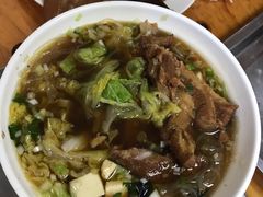 -金泰缘排骨馆(遵化路店)