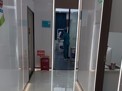-深圳富茂格伦菲尔口腔门诊部(龙华清湖总院)