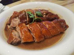 -锦粤宫·精致粤菜(深圳北站店)