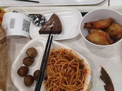 -宜家·瑞典风味餐厅(北京西红门店)