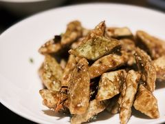 -粗茶淡饭·隐庐私厨(东亭店)