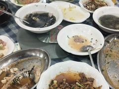 -钱大妈海鲜饭店(保利林语店)