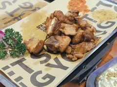 -路边羊烧烤酒场(宝带路店)