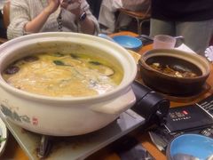 -金龙·打边炉(南京西路店)