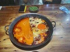 -楠火锅(哈尔滨金爵万象店)