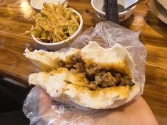 -老鳯府豆花泡馍(第五大道店)