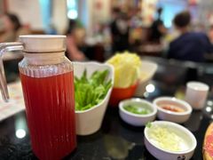 -北门涮肉·炭火铜锅涮肉(什刹海店)