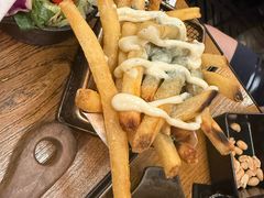 -BOURBON 玻本美式餐厅酒吧(虹桥新天地店)