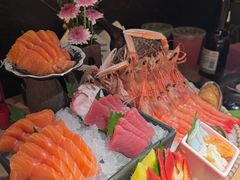 -匠和风精致料理(春熙路群光广场店)