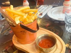 -1886德国汽车餐厅(外滩中央店)