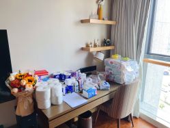 点击看大图 -和伊母婴护理中心·全套房(金山店)