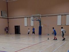 -东方启明星篮球培训(天坛校区)