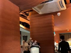 -滇野云南野生菌餐厅(陕西南路店)