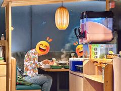 -温野菜涮涮锅(西单大悦城店)