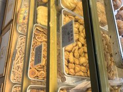 -津嘉蛋糕坊(西华路店)